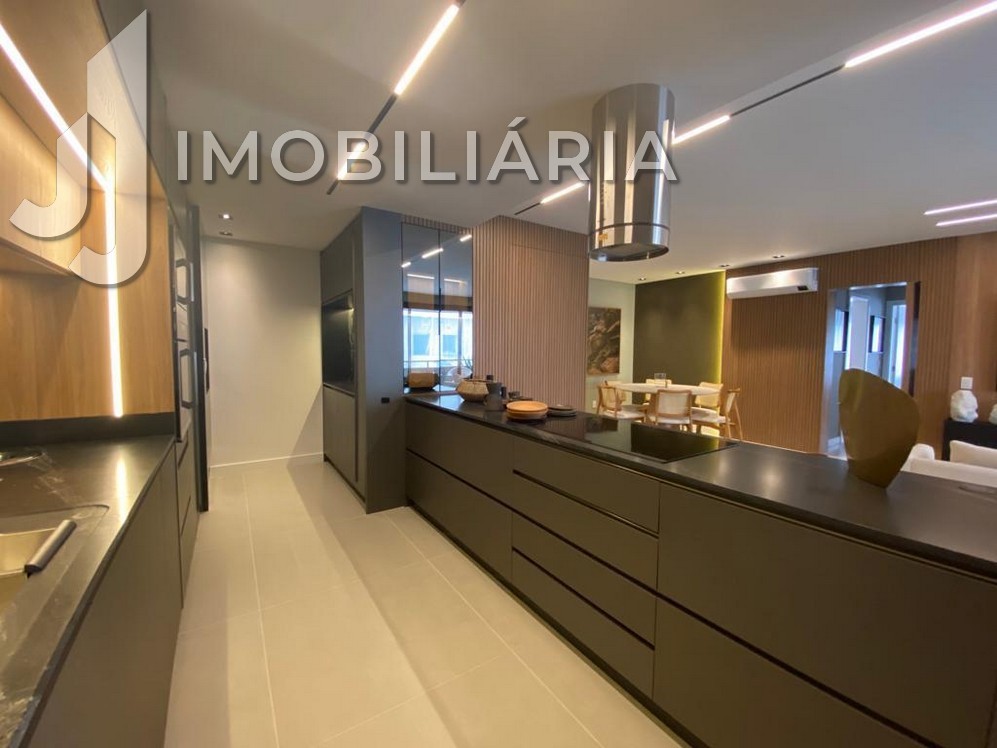 Apartamento para venda no Jurere em Florianopolis com 242,8m² por R$ 5.300.000,00 Apartamento para venda no Jurere em Florianopolis com 242,8m² por R$ 5.300.000,00