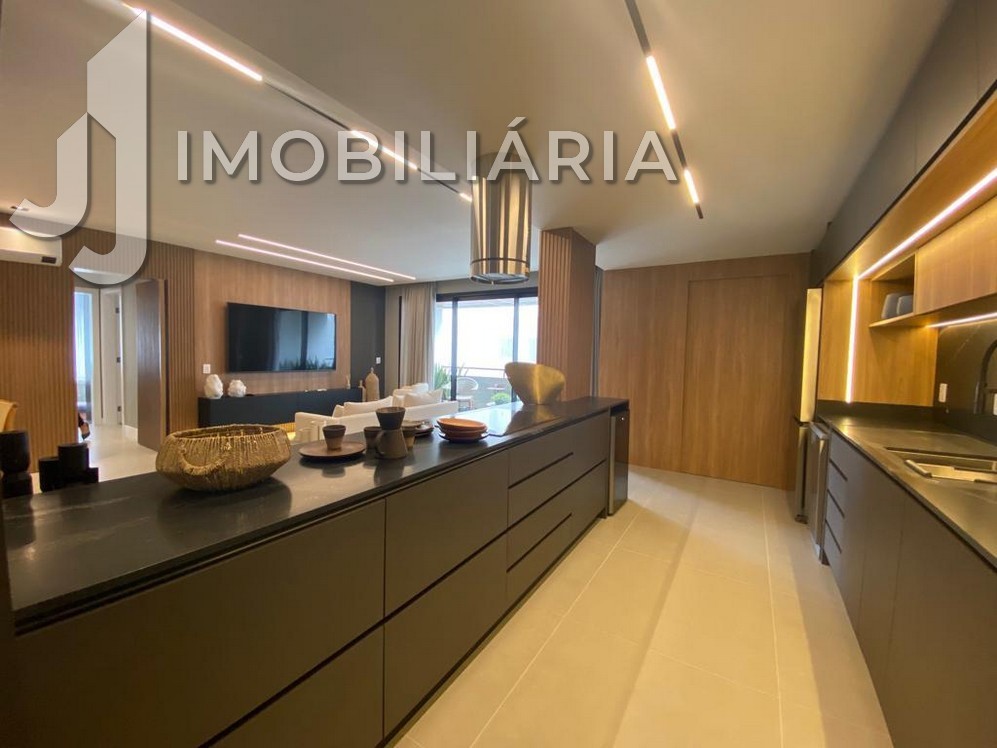 Apartamento para venda no Jurere em Florianopolis com 242,8m² por R$ 5.300.000,00 Apartamento para venda no Jurere em Florianopolis com 242,8m² por R$ 5.300.000,00