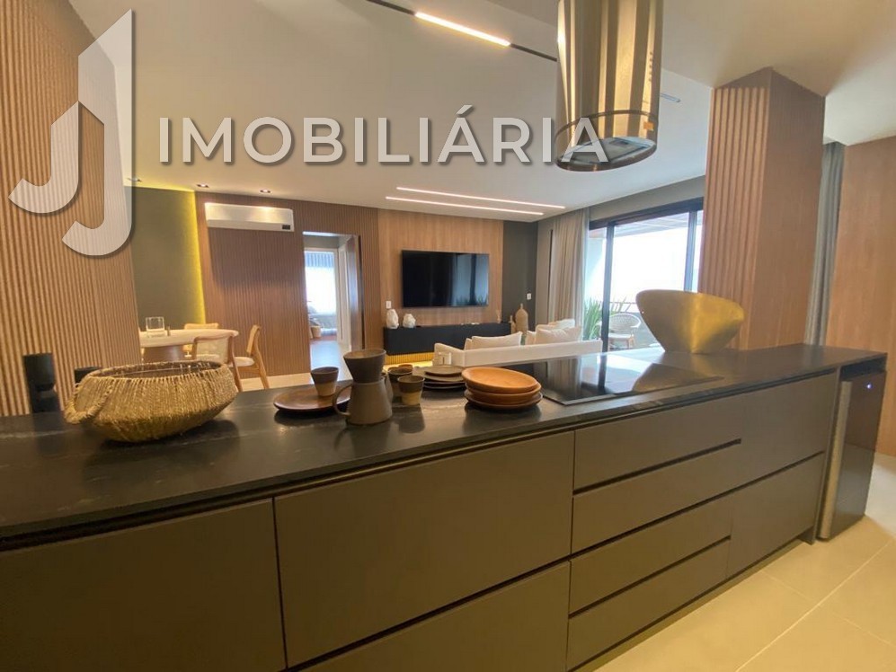 Apartamento para venda no Jurere em Florianopolis com 242,8m² por R$ 5.300.000,00 Apartamento para venda no Jurere em Florianopolis com 242,8m² por R$ 5.300.000,00