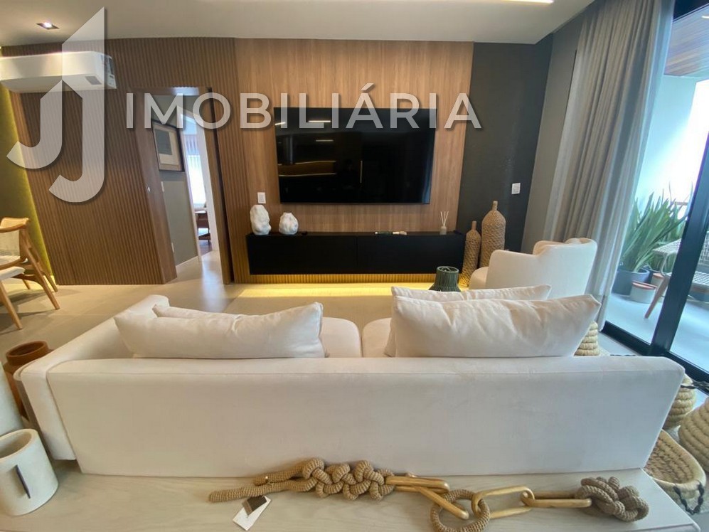 Apartamento para venda no Jurere em Florianopolis com 242,8m² por R$ 5.300.000,00 Apartamento para venda no Jurere em Florianopolis com 242,8m² por R$ 5.300.000,00