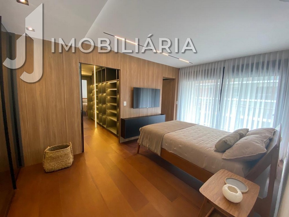 Apartamento para venda no Jurere em Florianopolis com 242,8m² por R$ 5.300.000,00 Apartamento para venda no Jurere em Florianopolis com 242,8m² por R$ 5.300.000,00