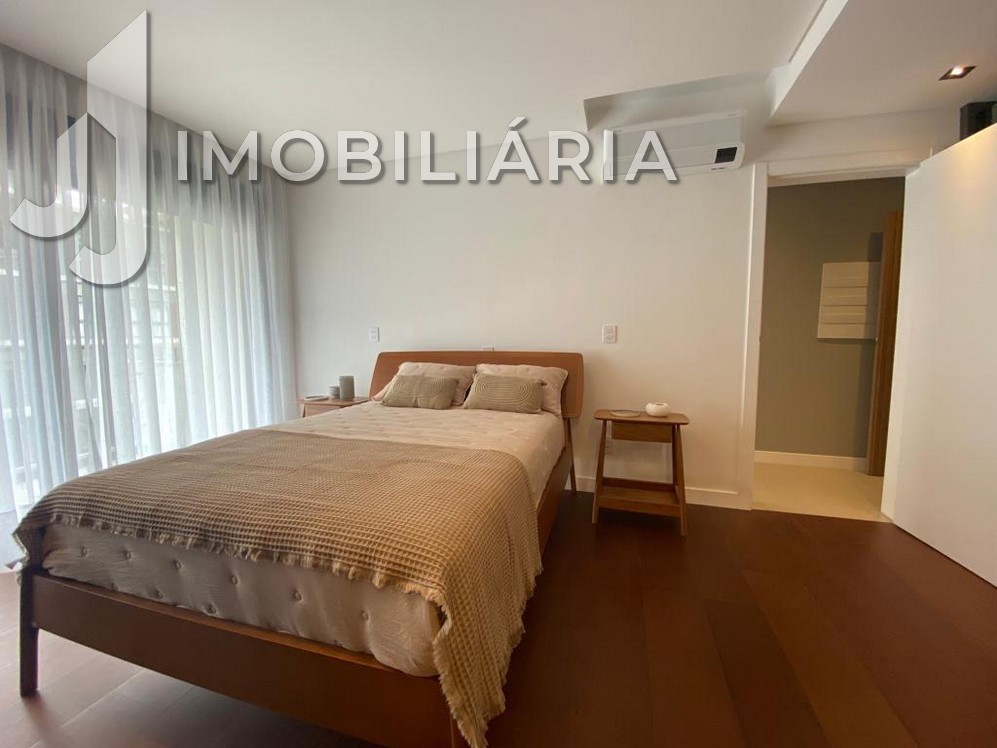Apartamento para venda no Jurere em Florianopolis com 242,8m² por R$ 5.300.000,00 Apartamento para venda no Jurere em Florianopolis com 242,8m² por R$ 5.300.000,00