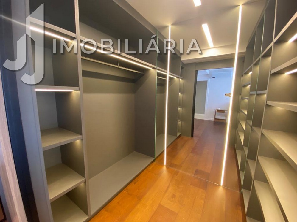 Apartamento para venda no Jurere em Florianopolis com 242,8m² por R$ 5.300.000,00 Apartamento para venda no Jurere em Florianopolis com 242,8m² por R$ 5.300.000,00