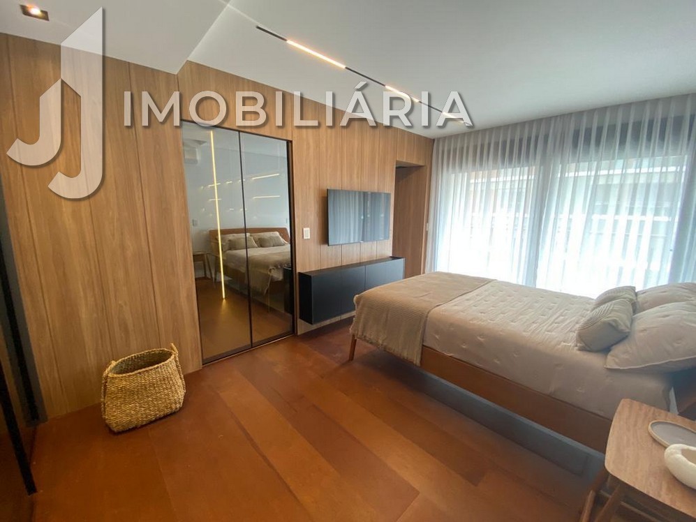Apartamento para venda no Jurere em Florianopolis com 242,8m² por R$ 5.300.000,00 Apartamento para venda no Jurere em Florianopolis com 242,8m² por R$ 5.300.000,00