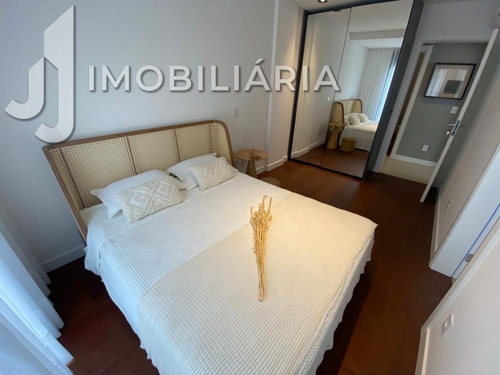 Apartamento para venda no Jurere em Florianopolis com 242,8m² por R$ 5.300.000,00 Apartamento para venda no Jurere em Florianopolis com 242,8m² por R$ 5.300.000,00