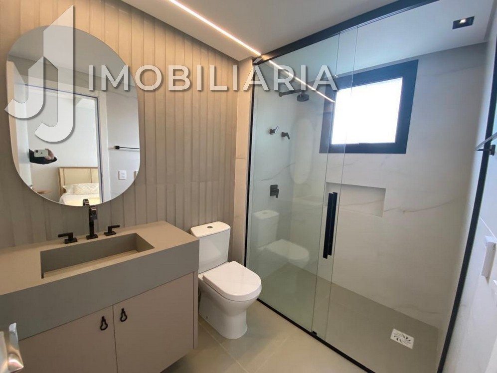 Apartamento para venda no Jurere em Florianopolis com 242,8m² por R$ 5.300.000,00 Apartamento para venda no Jurere em Florianopolis com 242,8m² por R$ 5.300.000,00