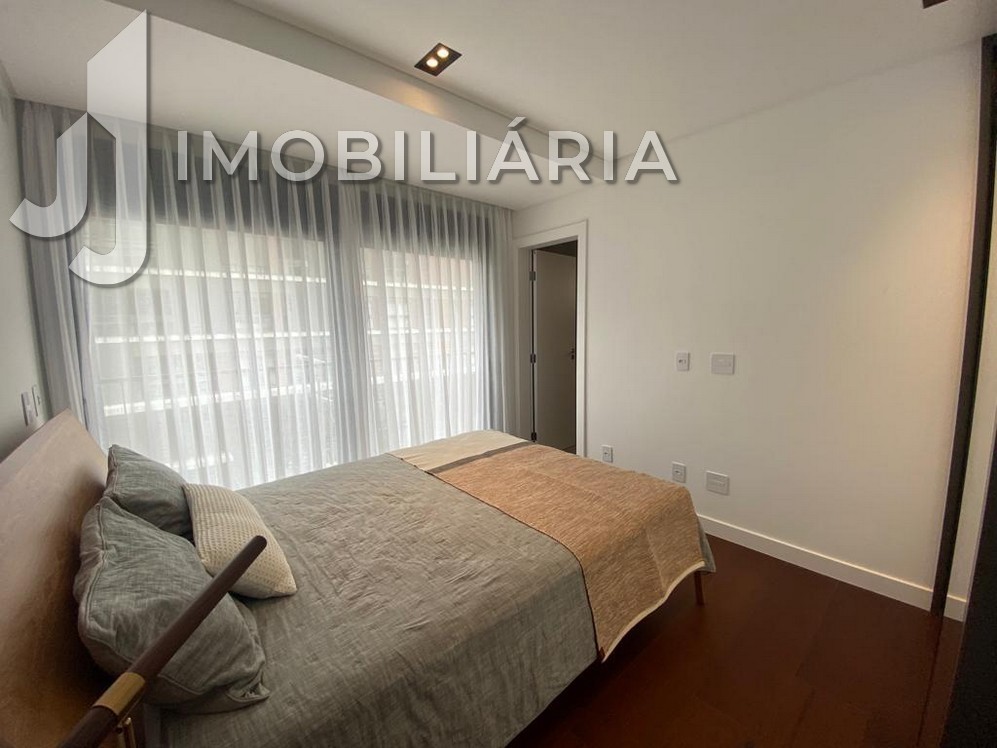 Apartamento para venda no Jurere em Florianopolis com 242,8m² por R$ 5.300.000,00 Apartamento para venda no Jurere em Florianopolis com 242,8m² por R$ 5.300.000,00