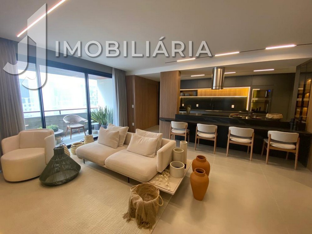 Apartamento para venda no Jurere em Florianopolis com 242,8m² por R$ 5.300.000,00 Apartamento para venda no Jurere em Florianopolis com 242,8m² por R$ 5.300.000,00