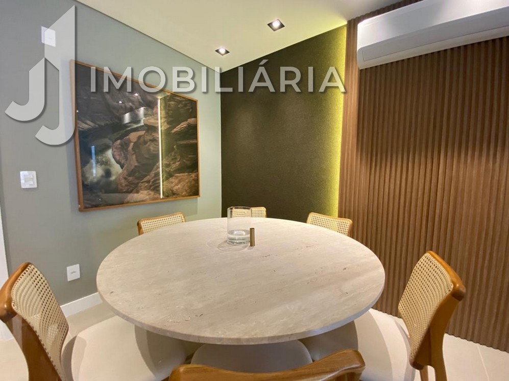 Apartamento para venda no Jurere em Florianopolis com 242,8m² por R$ 5.300.000,00 Apartamento para venda no Jurere em Florianopolis com 242,8m² por R$ 5.300.000,00