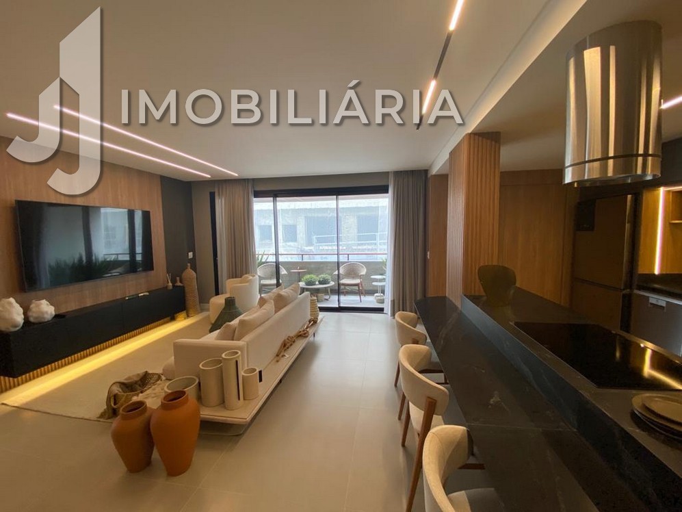 Apartamento para venda no Jurere em Florianopolis com 242,8m² por R$ 5.300.000,00 Apartamento para venda no Jurere em Florianopolis com 242,8m² por R$ 5.300.000,00