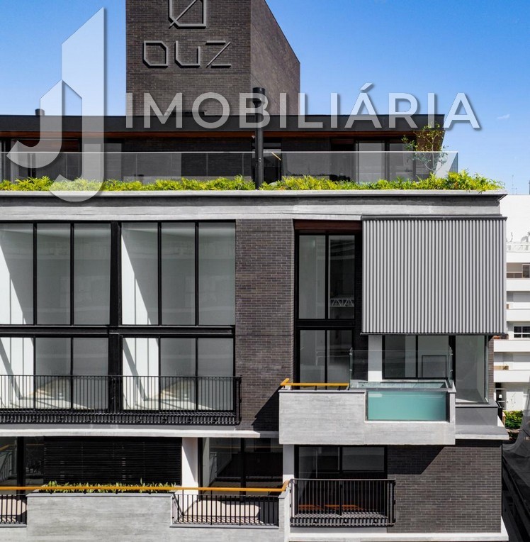 Apartamento para venda no Jurere em Florianopolis com 242,8m² por R$ 5.300.000,00 Apartamento para venda no Jurere em Florianopolis com 242,8m² por R$ 5.300.000,00