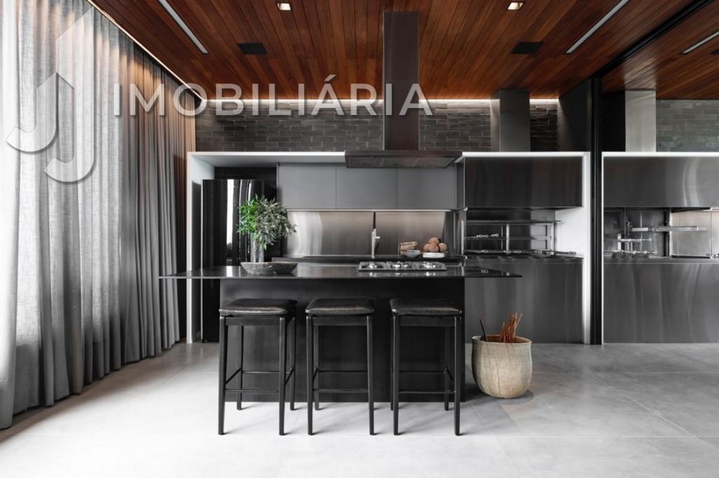 Apartamento para venda no Jurere em Florianopolis com 242,8m² por R$ 5.300.000,00 Apartamento para venda no Jurere em Florianopolis com 242,8m² por R$ 5.300.000,00