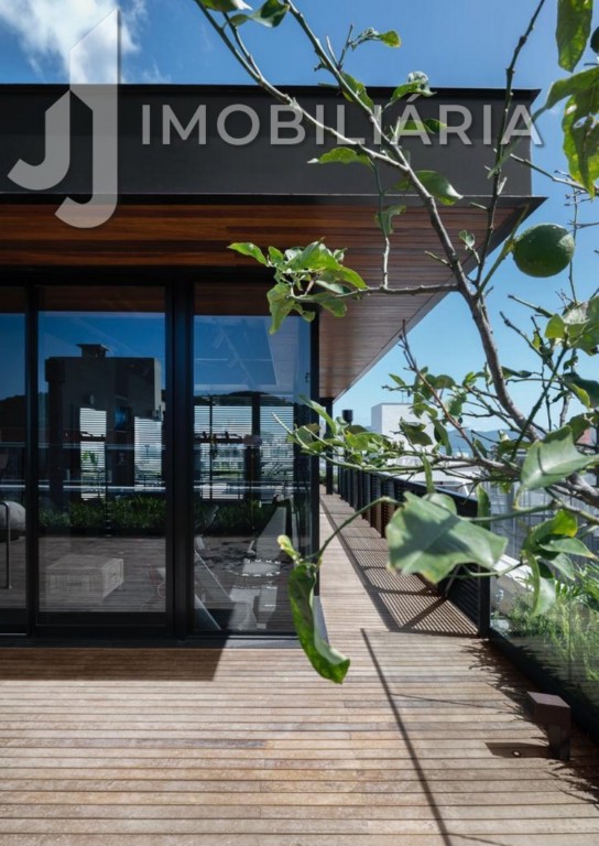 Apartamento para venda no Jurere em Florianopolis com 242,8m² por R$ 5.300.000,00 Apartamento para venda no Jurere em Florianopolis com 242,8m² por R$ 5.300.000,00