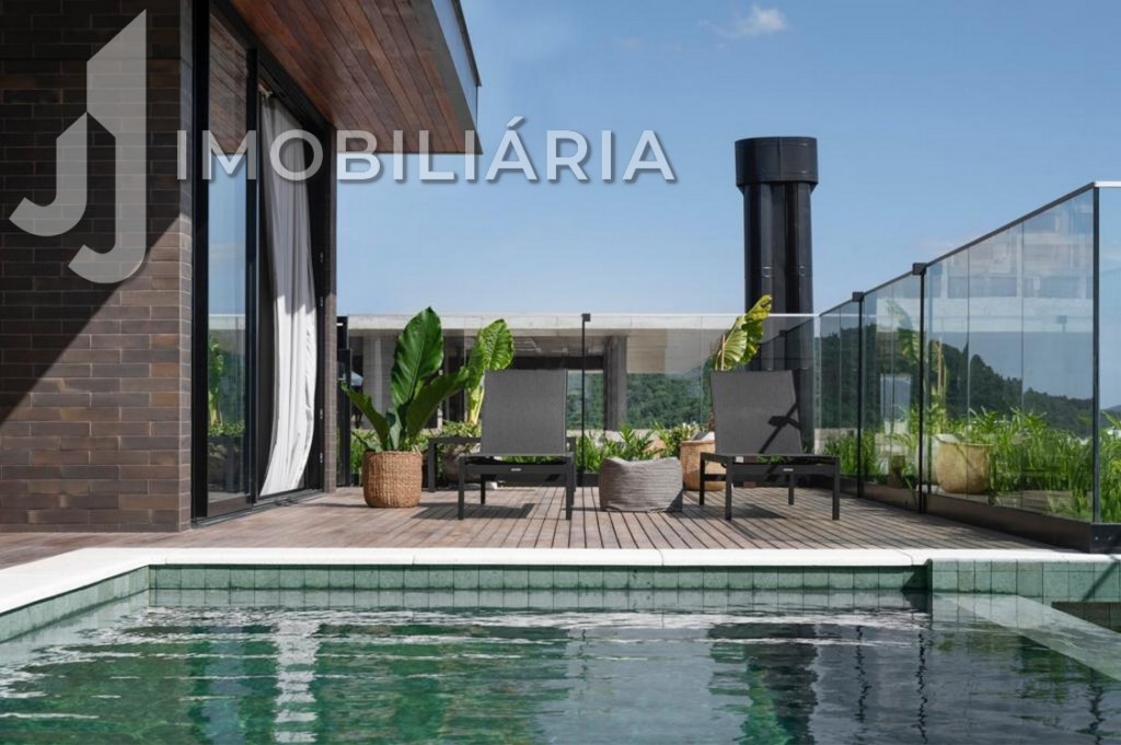 Apartamento para venda no Jurere em Florianopolis com 242,8m² por R$ 5.300.000,00 Apartamento para venda no Jurere em Florianopolis com 242,8m² por R$ 5.300.000,00