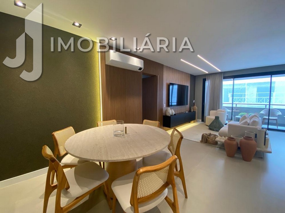 Apartamento para venda no Jurere em Florianopolis com 242,8m² por R$ 5.300.000,00 Apartamento para venda no Jurere em Florianopolis com 242,8m² por R$ 5.300.000,00