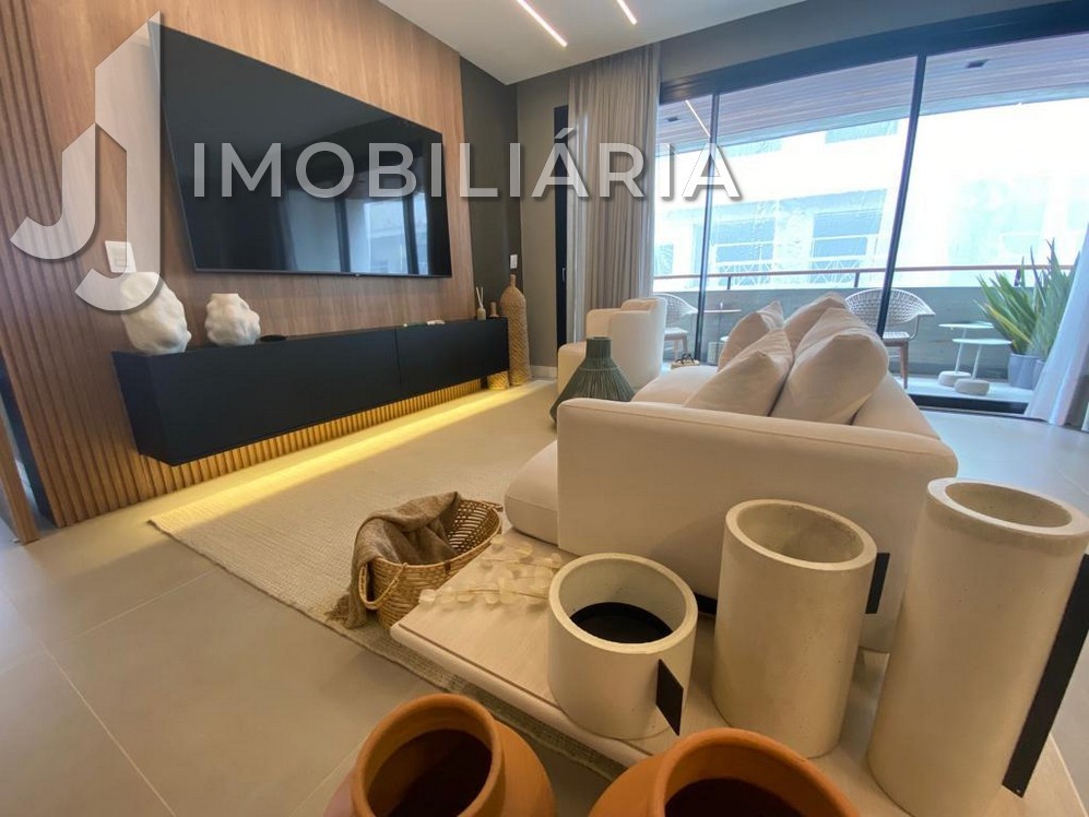 Apartamento para venda no Jurere em Florianopolis com 242,8m² por R$ 5.300.000,00 Apartamento para venda no Jurere em Florianopolis com 242,8m² por R$ 5.300.000,00