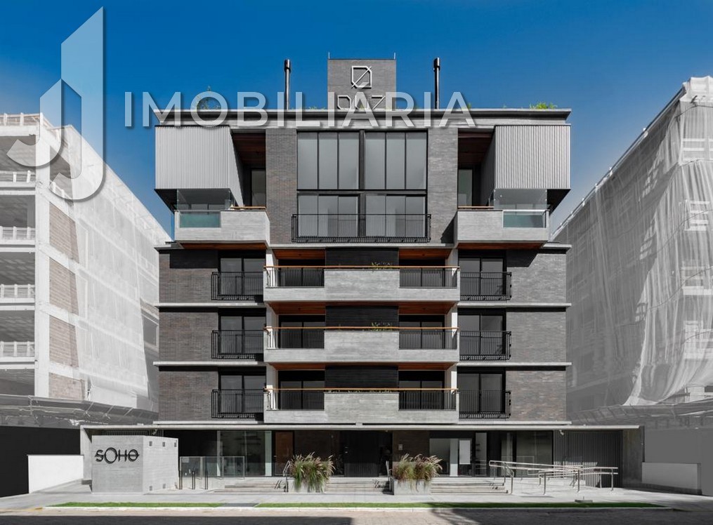 Apartamento para venda no Jurere em Florianopolis com 210,82m² por R$ 5.550.000,00