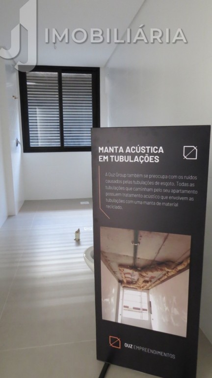 Apartamento para venda no Jurere em Florianopolis com 210,82m² por R$ 5.550.000,00