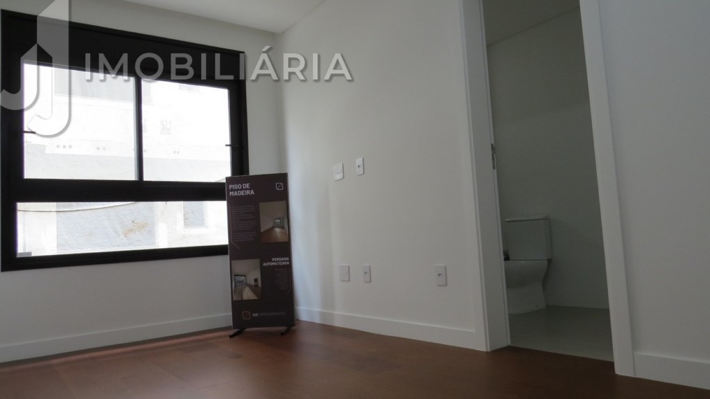 Apartamento para venda no Jurere em Florianopolis com 210,82m² por R$ 5.550.000,00