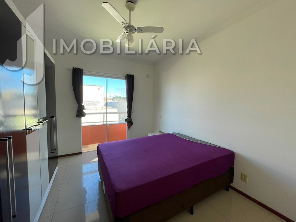 Apartamento para locacao no Ingleses do Rio Vermelho em Florianopolis com 72m² por R$ 3.200,00