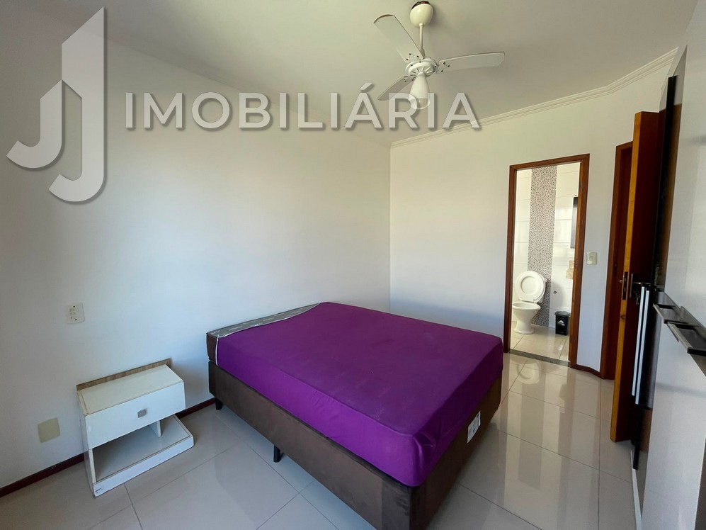 Apartamento para locacao no Ingleses do Rio Vermelho em Florianopolis com 72m² por R$ 3.200,00