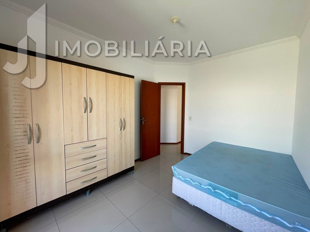 Apartamento para locacao no Ingleses do Rio Vermelho em Florianopolis com 72m² por R$ 3.200,00