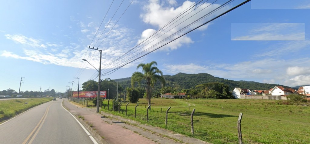 Terreno para venda no Vargem Grande em Florianopolis com 125.000m² por R$ 55.000.000,00