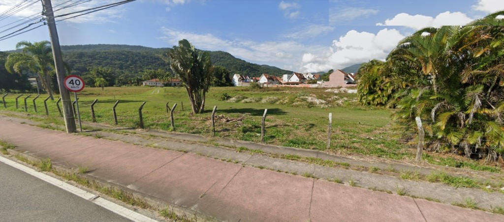 Terreno para venda no Vargem Grande em Florianopolis com 125.000m² por R$ 55.000.000,00
