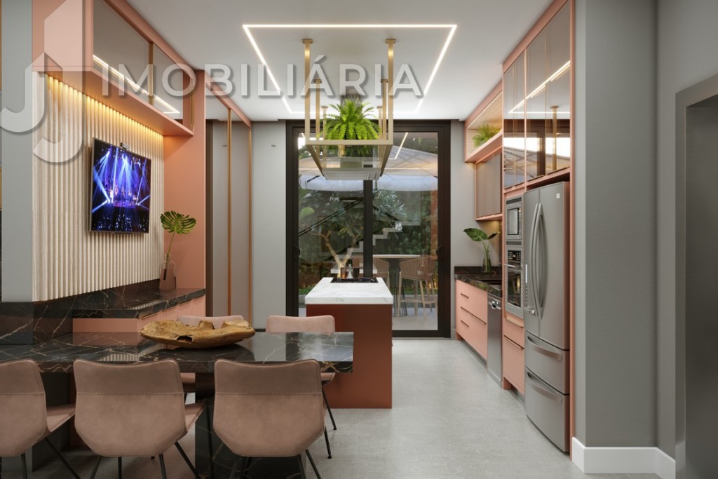 Casa Residencial para venda no Cacupe em Florianopolis com 762,6m² por R$ 10.700.000,00