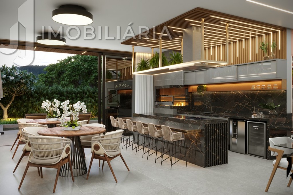 Casa Residencial para venda no Cacupe em Florianopolis com 762,6m² por R$ 10.700.000,00