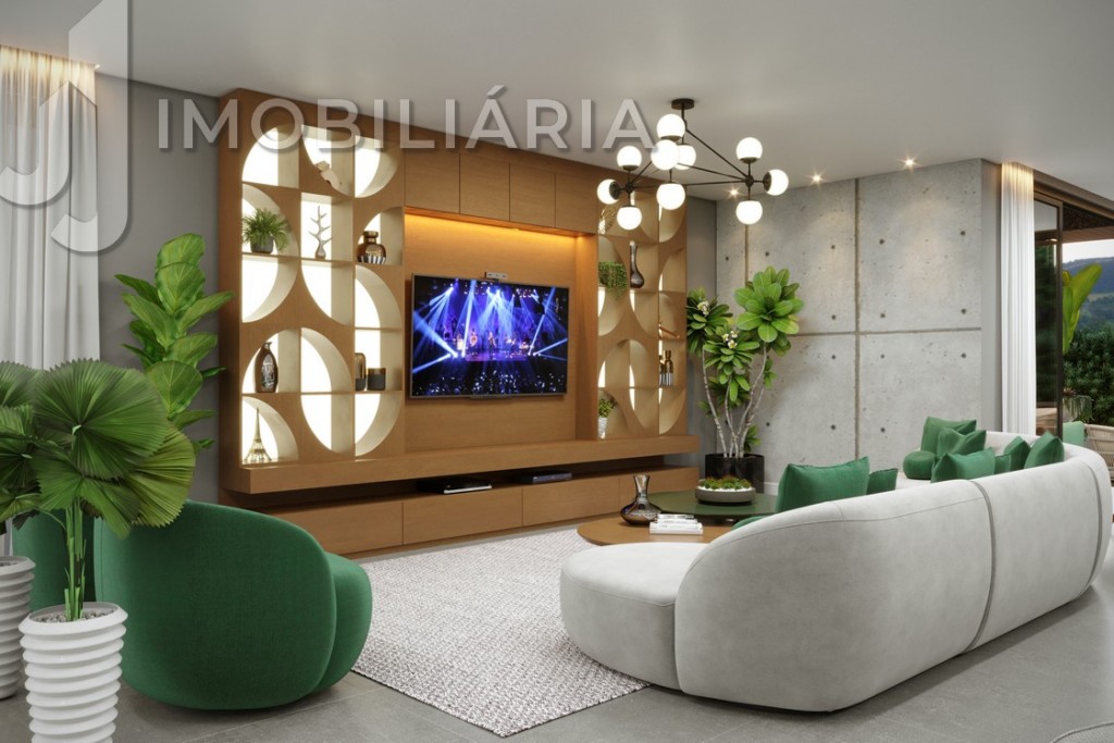 Casa Residencial para venda no Cacupe em Florianopolis com 762,6m² por R$ 10.700.000,00