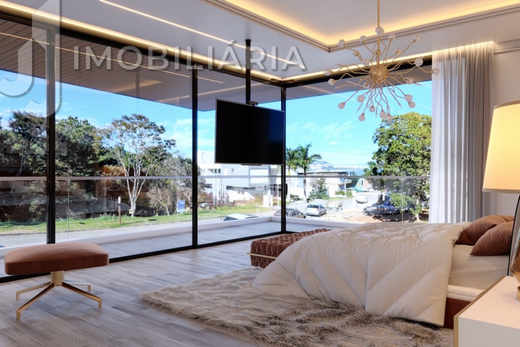 Casa Residencial para venda no Cacupe em Florianopolis com 762,6m² por R$ 11.500.000,00