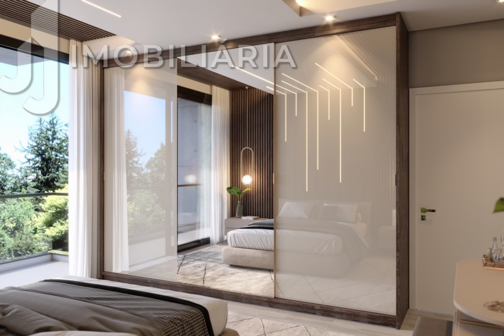 Casa Residencial para venda no Cacupe em Florianopolis com 762,6m² por R$ 10.700.000,00
