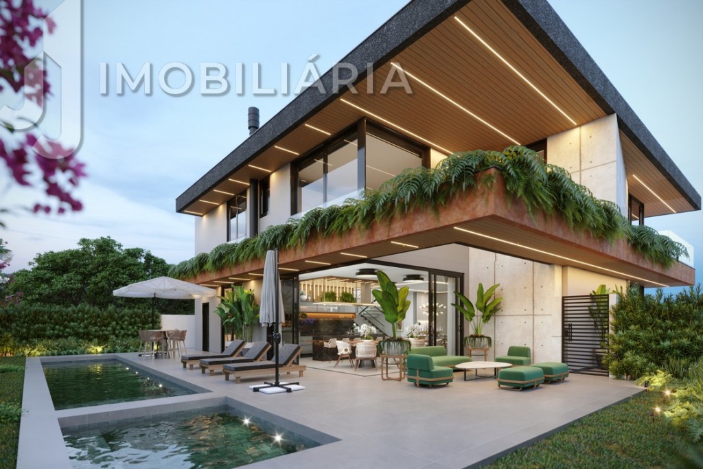 Casa Residencial para venda no Cacupe em Florianopolis com 762,6m² por R$ 10.700.000,00