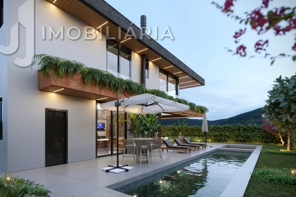 Casa Residencial para venda no Cacupe em Florianopolis com 762,6m² por R$ 11.500.000,00