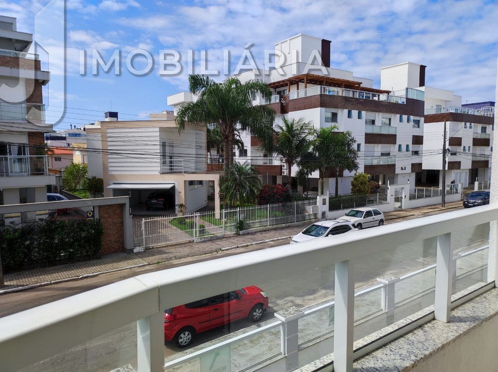 Apartamento para venda no Ingleses do Rio Vermelho em Florianopolis com 82,21m² por R$ 610.000,00