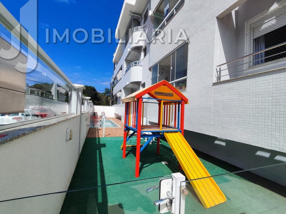 Apartamento para venda no Ingleses do Rio Vermelho em Florianopolis com 82,21m² por R$ 610.000,00