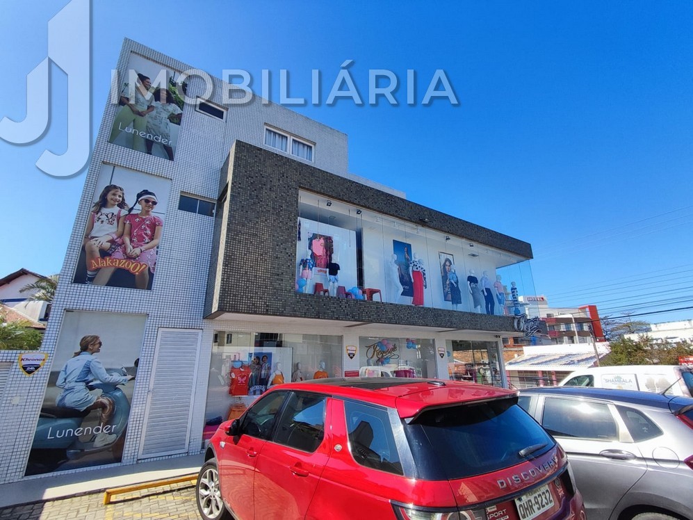 Prédio Comercial para venda no Ingleses do Rio Vermelho em Florianopolis com 382,12m² por R$ 6.000.000,00