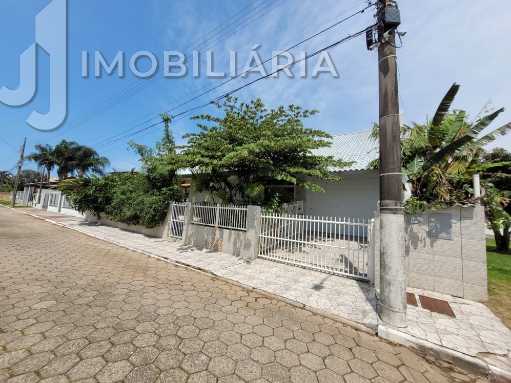 Casa Residencial para venda no Ingleses do Rio Vermelho em Florianopolis com 549m² por R$ 2.200.000,00