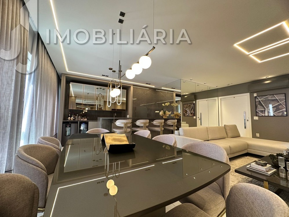 Apartamento para venda no Centro em Balneario Camboriu com 272m² por R$ 5.200.000,00