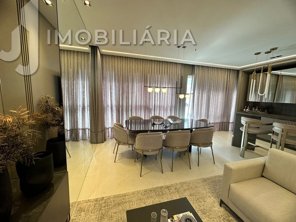 Apartamento para venda no Centro em Balneario Camboriu com 272m² por R$ 5.200.000,00