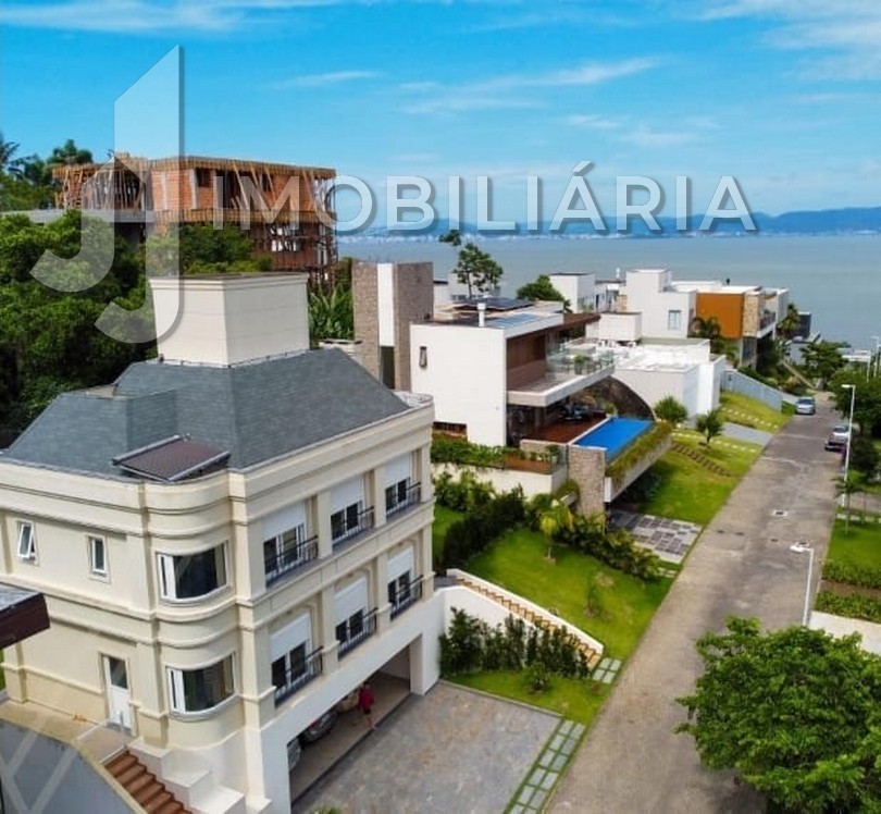 Casa Residencial para venda no Cacupe em Florianopolis com 513m² por R$ 5.300.000,00 Casa Residencial para venda no Cacupe em Florianopolis com 513m² por R$ 5.300.000,00