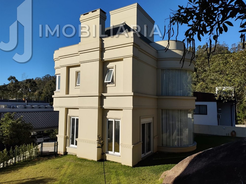 Casa Residencial para venda no Cacupe em Florianopolis com 513m² por R$ 5.300.000,00 Casa Residencial para venda no Cacupe em Florianopolis com 513m² por R$ 5.300.000,00