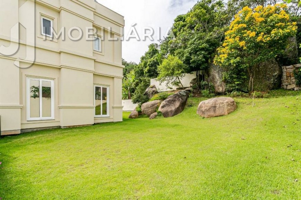 Casa Residencial para venda no Cacupe em Florianopolis com 513m² por R$ 5.300.000,00 Casa Residencial para venda no Cacupe em Florianopolis com 513m² por R$ 5.300.000,00