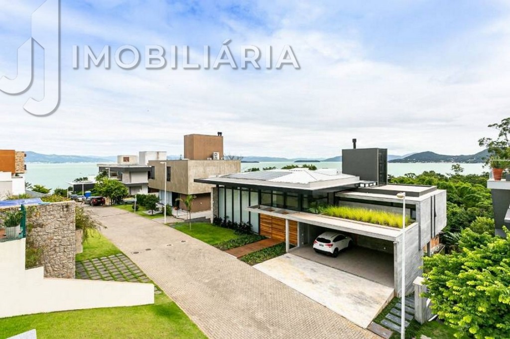 Casa Residencial para venda no Cacupe em Florianopolis com 513m² por R$ 5.300.000,00 Casa Residencial para venda no Cacupe em Florianopolis com 513m² por R$ 5.300.000,00