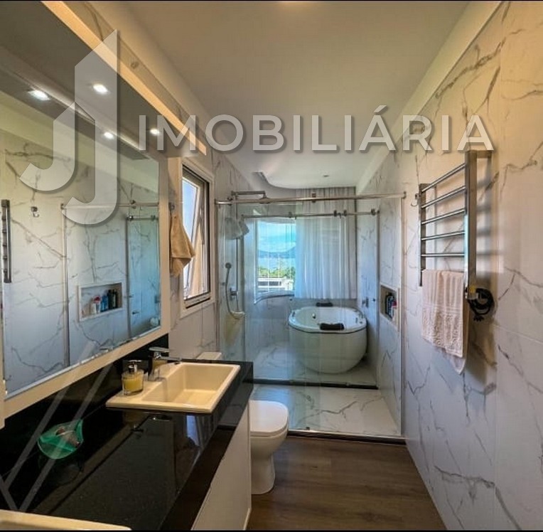 Casa Residencial para venda no Cacupe em Florianopolis com 513m² por R$ 5.300.000,00 Casa Residencial para venda no Cacupe em Florianopolis com 513m² por R$ 5.300.000,00
