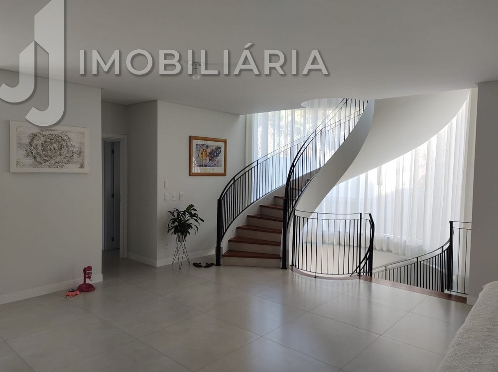 Casa Residencial para venda no Cacupe em Florianopolis com 513m² por R$ 5.300.000,00 Casa Residencial para venda no Cacupe em Florianopolis com 513m² por R$ 5.300.000,00