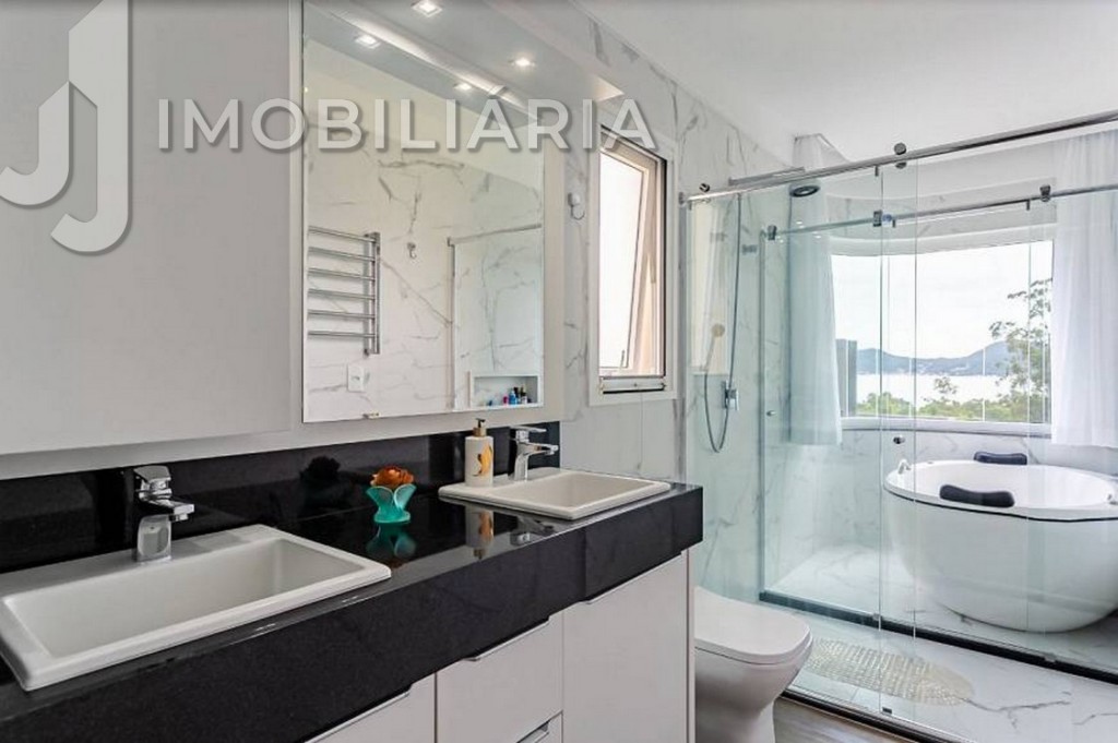 Casa Residencial para venda no Cacupe em Florianopolis com 513m² por R$ 5.300.000,00 Casa Residencial para venda no Cacupe em Florianopolis com 513m² por R$ 5.300.000,00