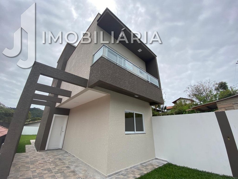 Casa Residencial para venda no Sao Joao do Rio Vermelho em Florianopolis com 182,5m² por R$ 520.000,00