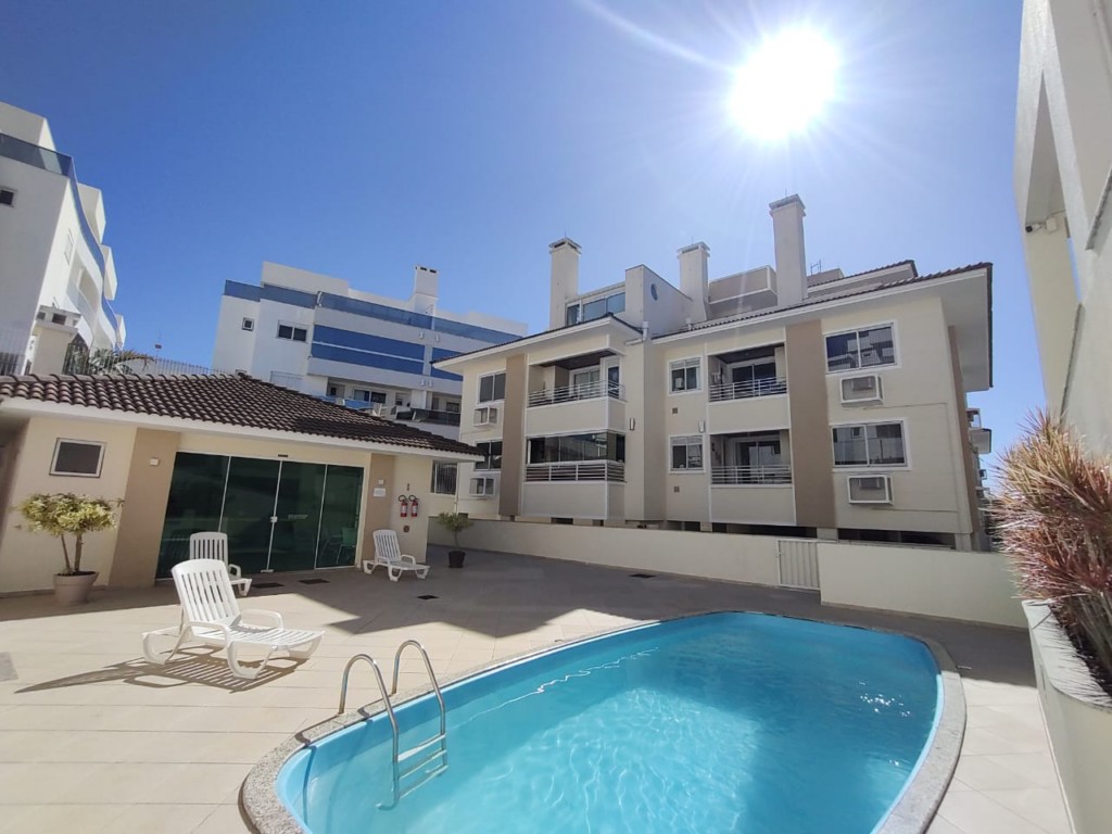 Apartamento para locacao no Praia do Santinho em Florianopolis com 62m² por R$ 0,00